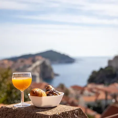 Lejlighed Old City View With Balcony Dubrovnik