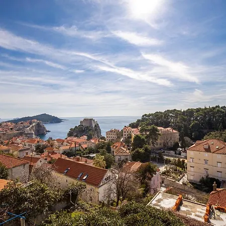 Lejlighed Old City View With Balcony Dubrovnik